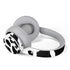 Cow Pattern Animal Print Surface Headphones Skin